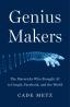 Detail knihyGenius Makers