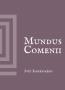 Detail knihyMundus Comenii - Svět Komenského