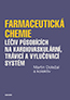Detail knihyFarmaceutická chemie léčiv působících na kardiovaskulární, trávicí a vylučovací systém