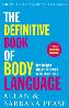 Detail knihyThe Definitive Book of Body Language