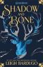 Detail knihyShadow and Bone Trilogy