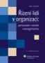 Detail knihyŘízení lidí v organizaci: personální rozměr managementu
