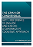 Detail knihyThe Spanish Conditional (with Reference to English and Czech): A Contrastive Cognitive Approach