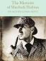 Detail knihyThe Memoirs of Sherlock Holmes