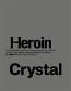 Detail knihyHeroin Crystal