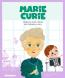 Detail knihyMarie Curie - vědkyně, která získala dvě Nobelovy ceny