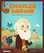 Detail knihyCharles Darwin