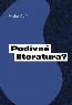 Detail knihyPodivná literatura? Kapitoly z české homosexuální prózy po roce 1989
