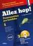 Detail knihyAllez hop! Francouzština pro každého