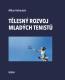 Detail knihyTělesný rozvoj mladých tenistů