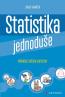 Detail knihyStatistika jednoduše. Průvodce světem statistiky