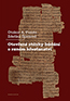 Detail knihyOtevřené otázky bádání o raném křesťanství