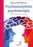 Detail knihyPsychoanalytická psychoterapie. Příručka pro praxi