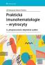 Detail knihyPraktická imunohematologie - erytrocyty 2. přepracované vydání