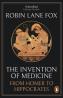 Detail knihyThe Invention of Medicine from Homer to Hippocrates