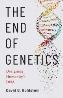 Detail knihyEnd of Genetics. Designing Humanity's DNA