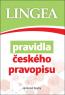 Detail knihyPravidla českého pravopisu