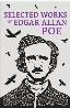 Detail knihySelected Works of Edgar Allan Poe
