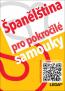 Detail knihyŠpanělština pro pokročilé samouky, MP3, 2.vydání