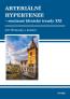 Detail knihyArteriální hypertenze - současné klinické trendy XXI