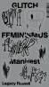 Detail knihyGlitch feminismus. Manifest
