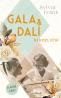 Detail knihyGala a Dalí. Nerozluční