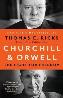 Detail knihyChurchill & Orwell. The Fight for Freedo