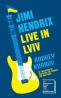 Detail knihyJimi Hendrix Live in Lviv