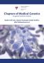 Detail knihyChapters of Medical Genetics for General Medicine Students
