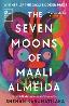 Detail knihyThe Seven Moons of Maali Almeida