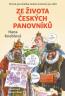 Detail knihyZe života českých panovníků
