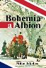 Detail knihyBohemia a Albion. Causerie diplomata ve Velké Británii 90. let