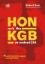 Detail knihyHon na krtka KGB ve vedení CIA