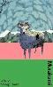 Detail knihyA Wild Sheep Chase: the surreal, breakout detective novel,