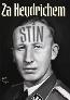Detail knihyZa Heydrichem stín