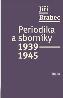 Detail knihyPeriodika a sborníky 1939-1945