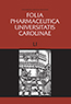 Detail knihyFolia Pharmaceutica Universitatis Carolinae