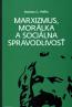 Detail knihyMarxizmus, morálka a sociálna spravodlivost´