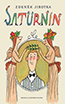 Detail knihySaturnin - slovensky