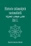 Detail knihyHistorie islámských racionalistů I.